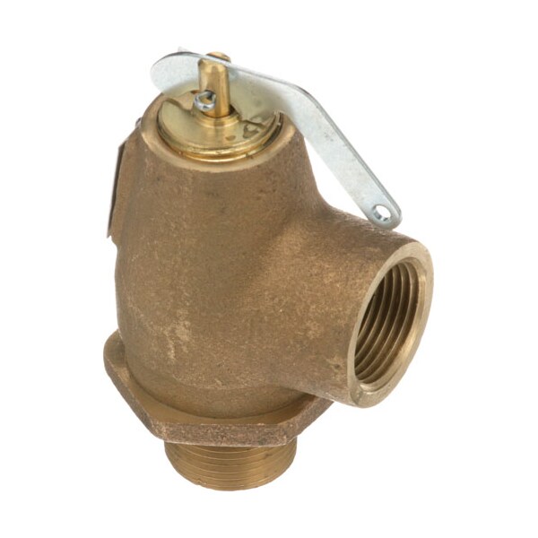 Valve, Steam Safety - 3/4